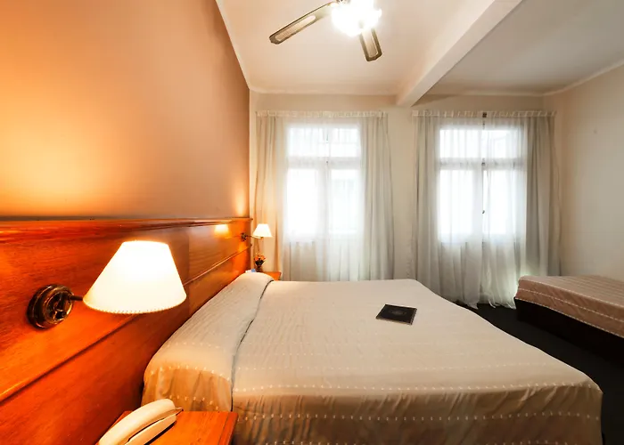 Crisol Suites Catalinas