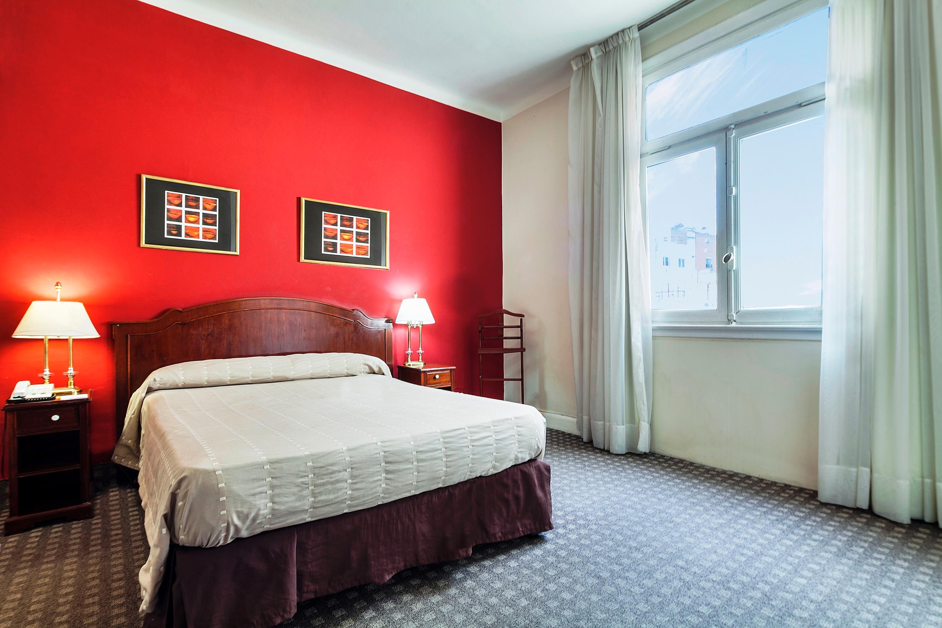 Crisol Catalinas 3* Buenos Aires