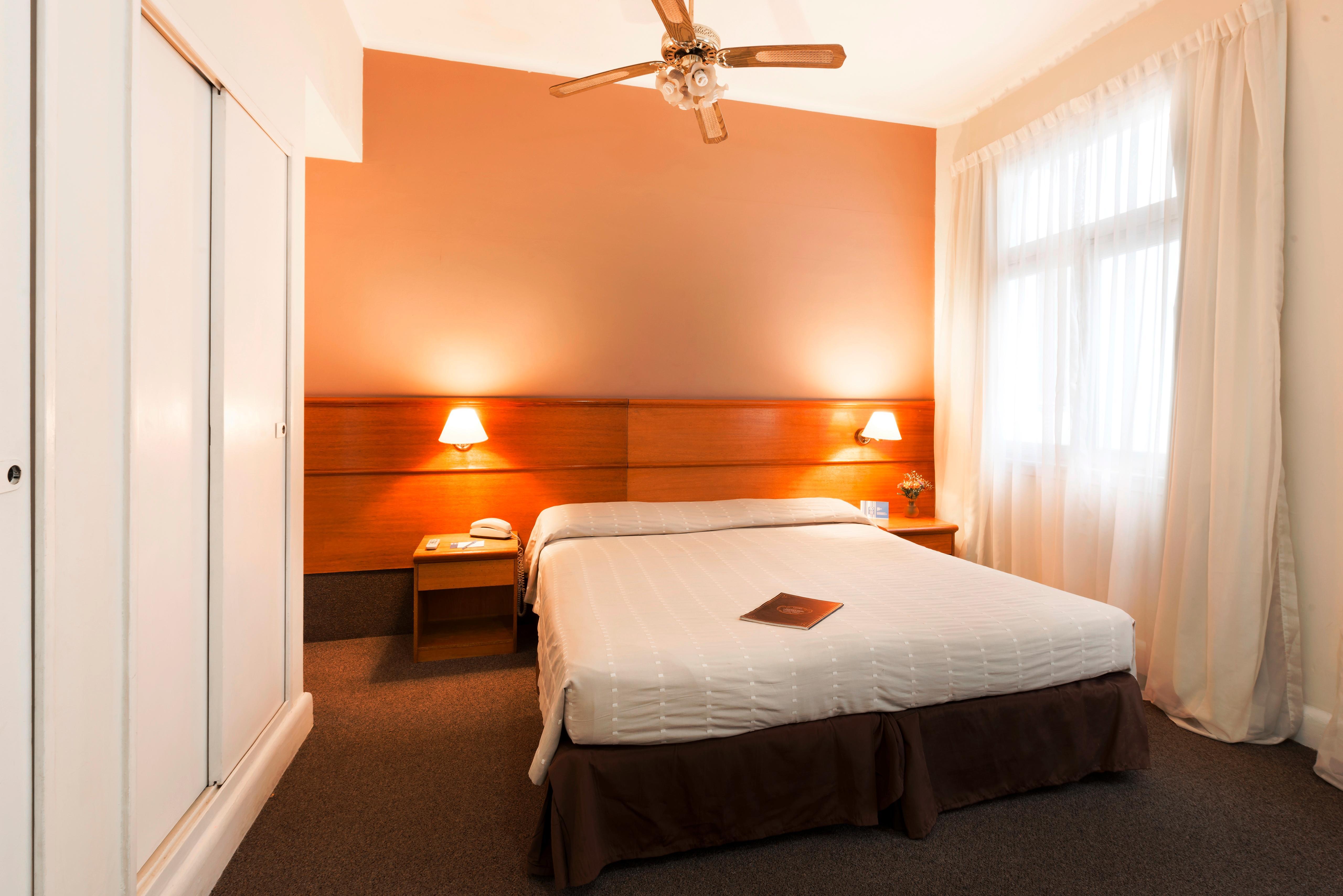 Crisol Catalinas Hotel Buenos Aires