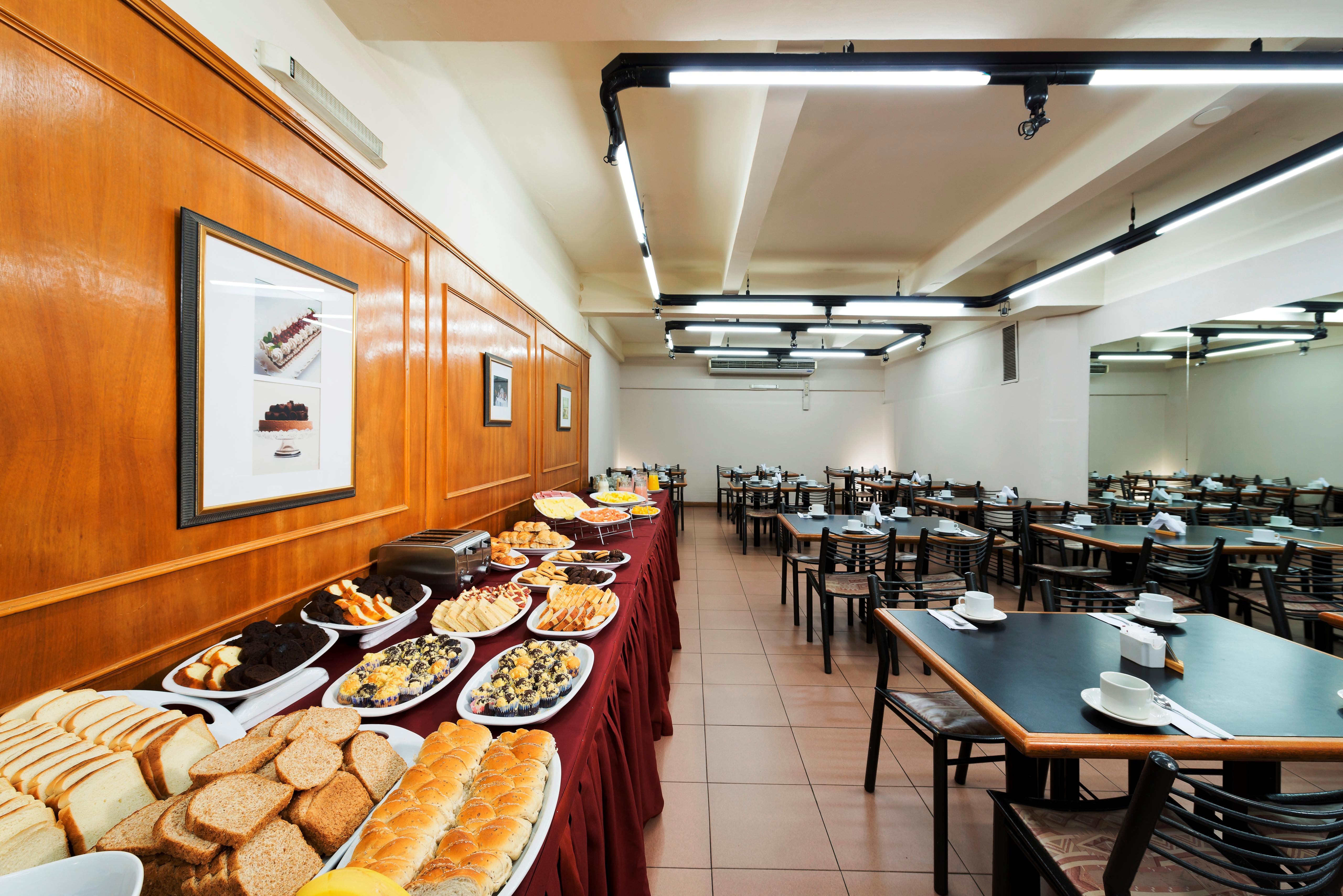 Hotel Crisol Catalinas Buenos Aires