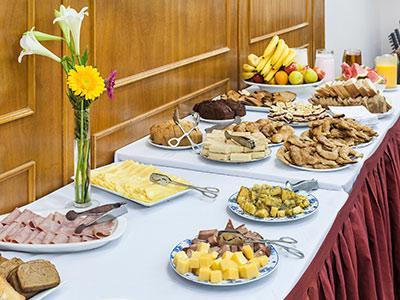 Crisol Catalinas Hotel