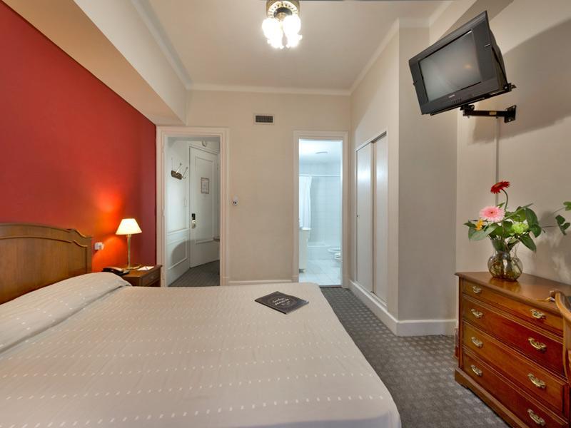 Crisol Catalinas 3* Buenos Aires