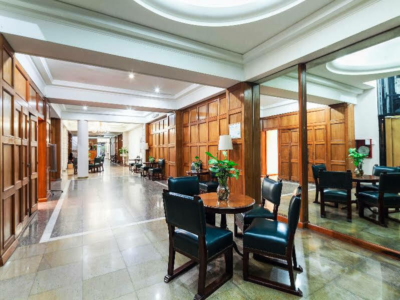Crisol Catalinas Hotel Buenos Aires